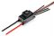 Регулятор ходу HOBBYWING PLATINUM V4.1 200A HV SBEC 5-14S для авіамоделей