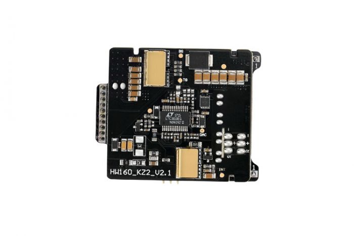 Регулятор ходу HOBBYWING PLATINUM V4.1 200A HV SBEC 5-14S для авіамоделей