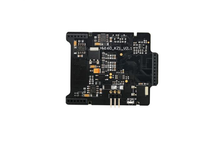 Регулятор ходу HOBBYWING PLATINUM V4.1 200A HV 6-14S OPTO