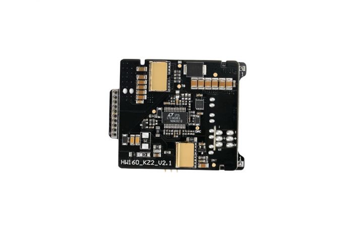 Регулятор ходу HOBBYWING PLATINUM V4.1 200A HV 6-14S OPTO