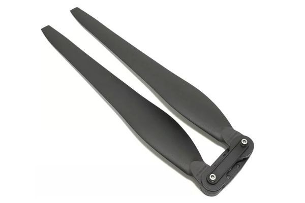 Пропелер складаний Hobbywing 36190 з адаптером для Xrotor X9 PLUS (CW)