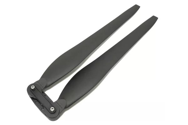 Пропелер складаний Hobbywing 36190 з адаптером для Xrotor X9 PLUS (CCW)