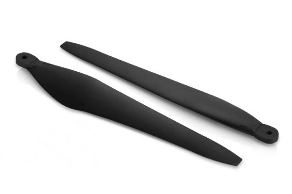 Лопаті складні Hobbywing 36190 для Xrotor X9 PLUS (CCW)