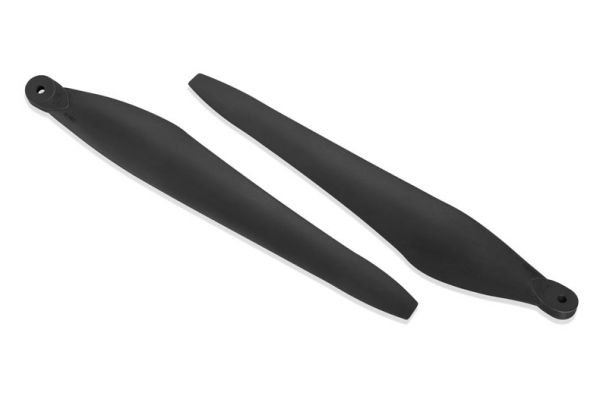 Лопаті складні Hobbywing 41135 для Xrotor X11 (CW)