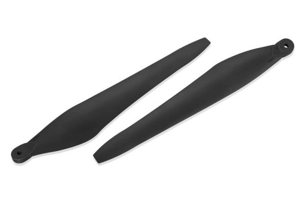 Лопаті складні Hobbywing 41135 для Xrotor X11 (CCW)
