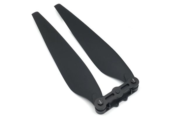 Пропелер складаний Hobbywing 3090 v2 з адаптером для Xrotor X8 (CW)