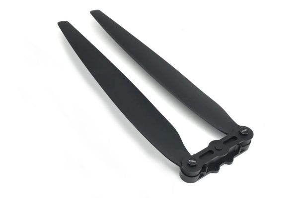 Пропелер складаний Hobbywing 3090 v2 з адаптером для Xrotor X8 (CCW)