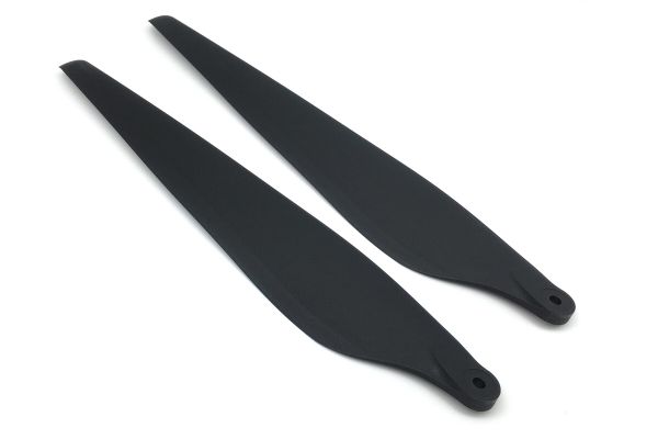 Лопаті складні Hobbywing 3011 без адаптера для Xrotor X8 (CW)