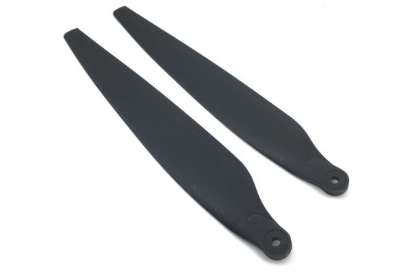 Лопаті складні Hobbywing 3011 без адаптера для Xrotor X8 (CCW)