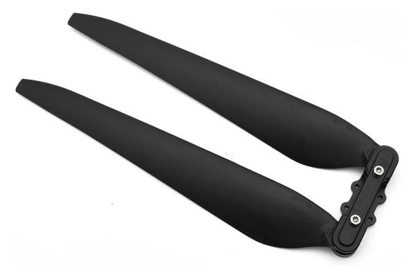 Пропелер складаний Hobbywing 3011 з адаптером для Xrotor X8 (CW)