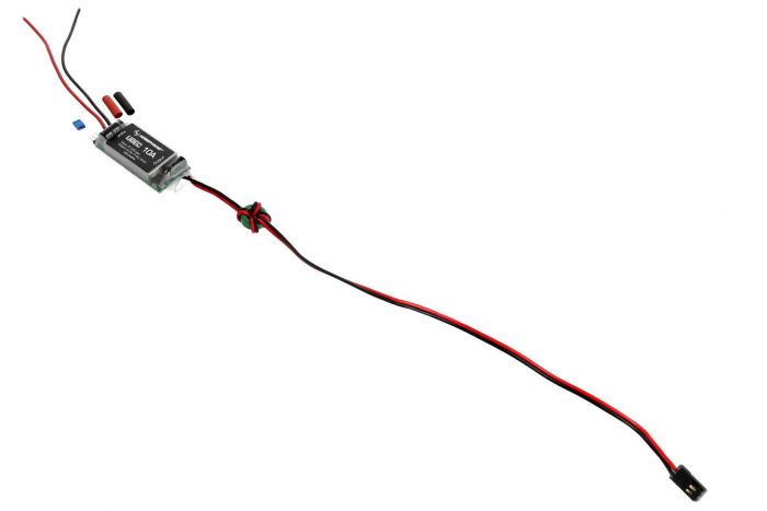 Регулятор живлення HOBBYWING UBEC 10A V1 HV 3-14S