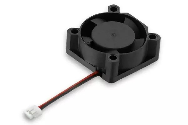 Кулер HOBBYWING 2510BH-6V-18000RPM на підшипні. для XERUN XR10 PRO