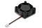 Кулер HOBBYWING 2510BH-6V-18000RPM на підшипні. для XERUN XR10 PRO