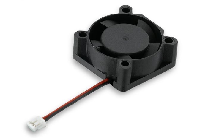 Кулер HOBBYWING 2510BH-6V-18000RPM на підшипні. для XERUN XR10 PRO