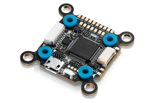 Політний контролер HOBBYWING XRotor F7 для мультикоптерів