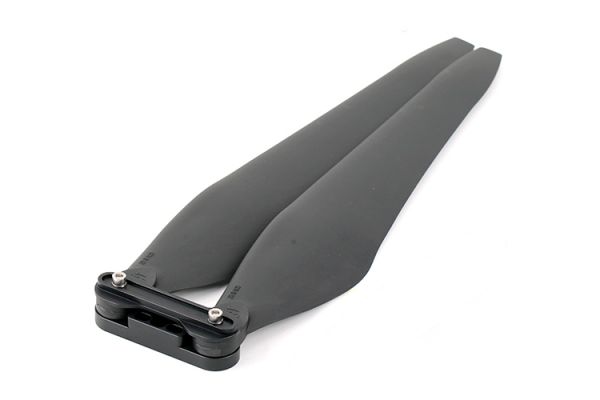 Пропелер складаний Hobbywing 41" з адаптером для Xrotor X9 MAX (CCW)