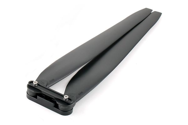 Пропелер складний Hobbywing 41" з адаптером для Xrotor X9 MAX (CW)