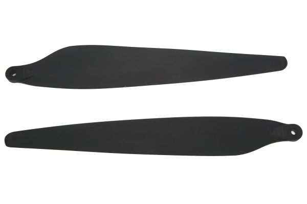 Лопаті складні Hobbywing 41" для Xrotor X9 MAX (CW)