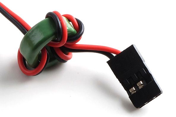 Регулятор живлення бортової електроніки HOBBYWING UBEC 3A