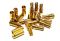 Конектори HOBBYWING Banana Plug (банани) 6,0мм