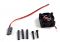 Кулер Fan-2510SH-5V/10000RPM для HOBBYWING EZRUN 60A/80A, XERUN 45A/60A, QUICRUN 10BL60 SD