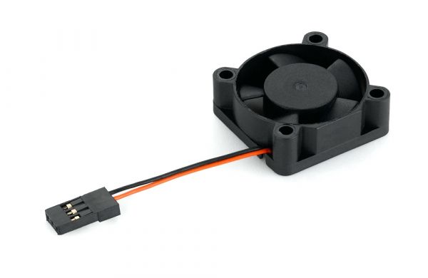 Кулер HOBBYWING MP3010SH-5V-10000RPM для EZRUN MAX8, WP-SC8, QUICRUN 10BL60