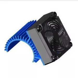 Активна система охолодження для двигунів HOBBYWING 3660, 3674