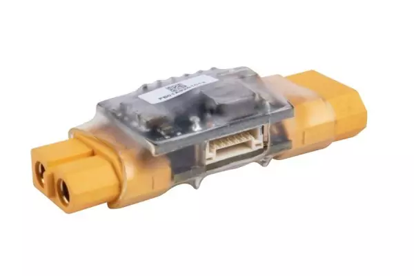 Модуль живлення CubePilot Power Brick Mini для Pixhawk 2.1