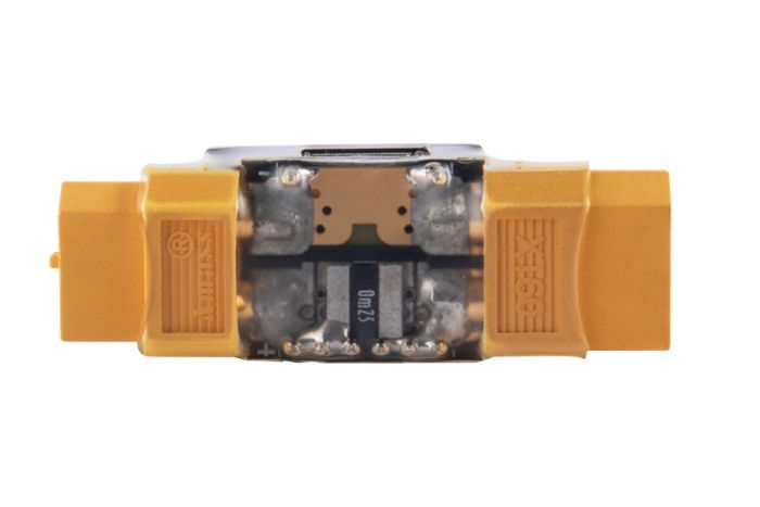 Модуль живлення CubePilot Power Brick Mini для Pixhawk 2.1