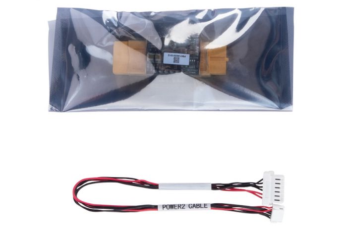 Модуль живлення CubePilot Power Brick Mini для Pixhawk 2.1