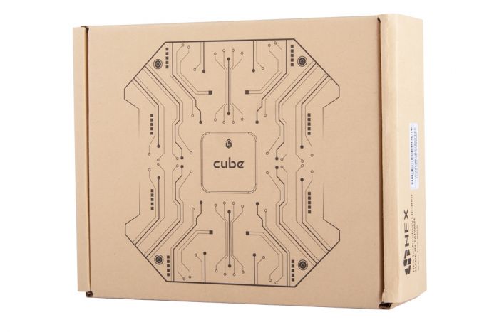 Плата контролера CubePilot KORE для мультикоптерів