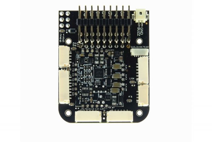Плата контролера CubePilot Mini Carrier Board