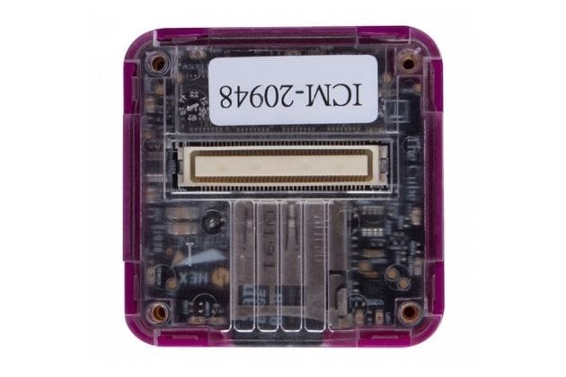 Модуль польотного контролера CubePilot Cube Purple