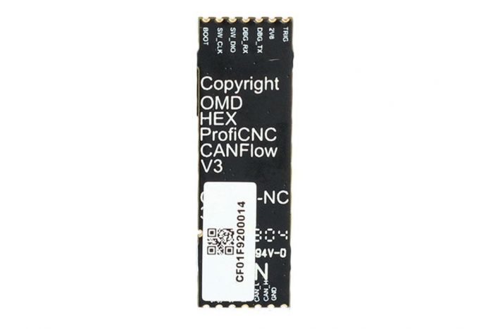 Модуль оптичної стабілізації CubePilot HereFlow для Pixhawk 2.1