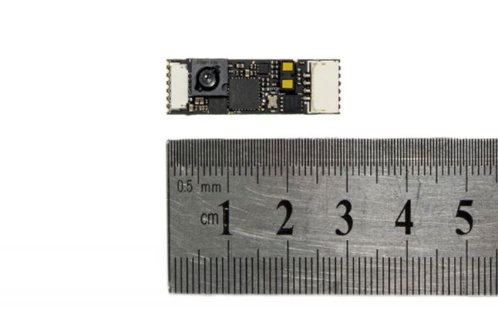 Модуль оптичної стабілізації CubePilot HereFlow для Pixhawk 2.1