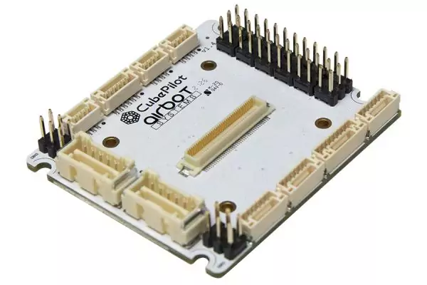 Плата контролера CubePilot Airbot Mini Carrier Board Set