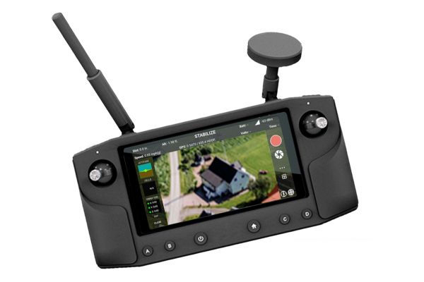 Наземна станція CubePilot Herelink v1.1