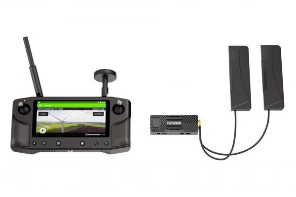 Цифрова система зв'язку CubePilot Herelink v1.1 1080p