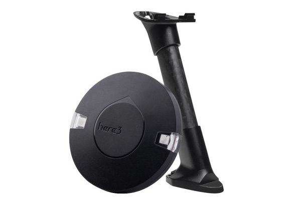 Приймач GPS CubePilot Here 3+ CAN GNSS зі стійкою iStand