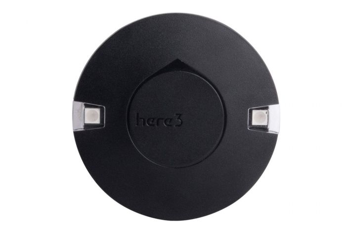 Приймач GPS CubePilot Here 3+ CAN GNSS зі стійкою iStand