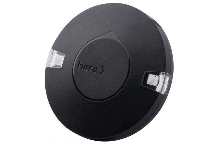 Приймач GPS CubePilot Here 3+ CAN GNSS зі стійкою iStand