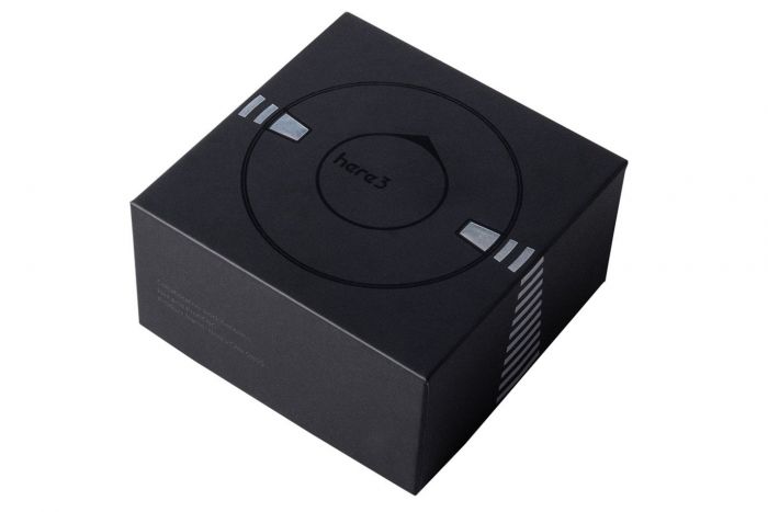 Приймач GPS CubePilot Here 3+ CAN GNSS зі стійкою iStand