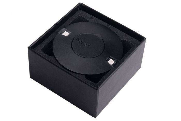 Приймач GPS CubePilot Here 3+ CAN GNSS зі стійкою iStand