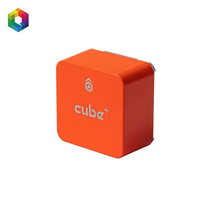 Модуль польотного контролера CubePilot Pixhawk 2.1 Cube Orange+