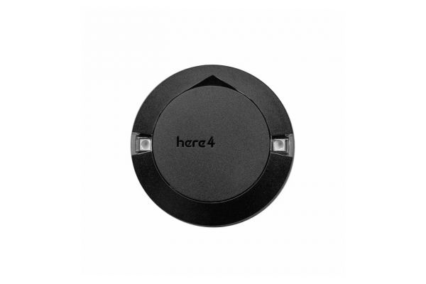 Приймач GPS CubePilot Here 4 CAN F9P RTK GNSS