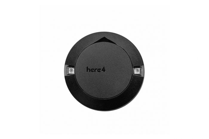 Приймач GPS CubePilot Here 4 CAN F9P RTK GNSS
