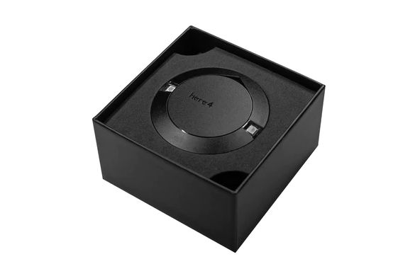 Приймач GPS CubePilot Here 4 CAN F9P RTK GNSS