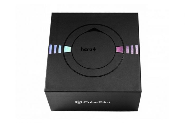 Приймач GPS CubePilot Here 4 CAN F9P RTK GNSS