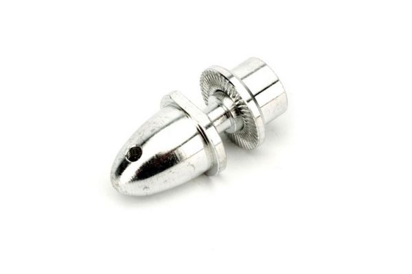 Адаптер пропелера Haoye цанга на вал 3.17мм (HY002-01201)