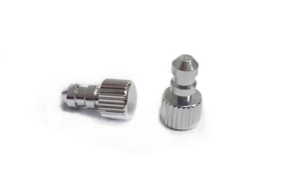 Стопери 2шт Haoye 4.5×7×13 мм для паливного шлангу